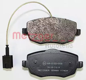 metzger 1170634